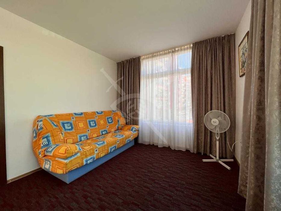 Продава се Двустаен апартамент в к.к. Слънчев бряг - 64 кв.м за 938 €/кв.м - Снимка #6