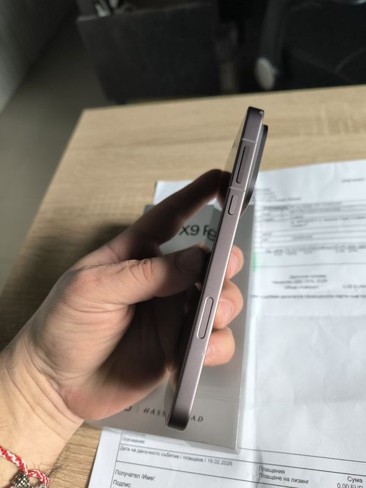 Oppo Find X9 Pro 16/512GB