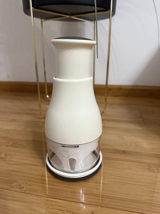 Chopper Ikea pentru a taia rapid