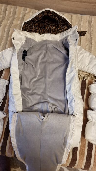 Продам детский комбенизон