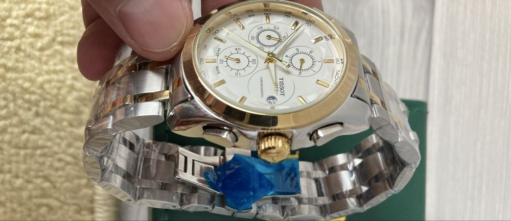 TISSOT 1853………..