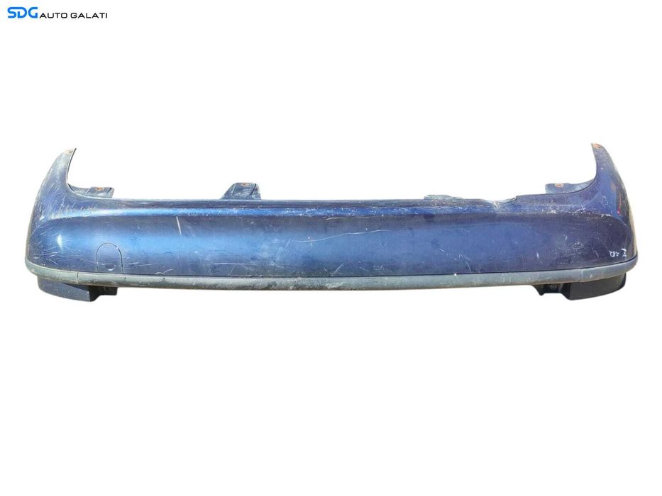 Bara Spoiler Spate Opel Zafira A 1999 - 2005 [LC0190]