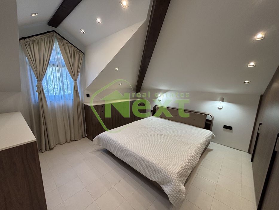 Дава се под наем Двустаен апартамент в София, Банишора - 66 кв.м за 750 € - Снимка #11