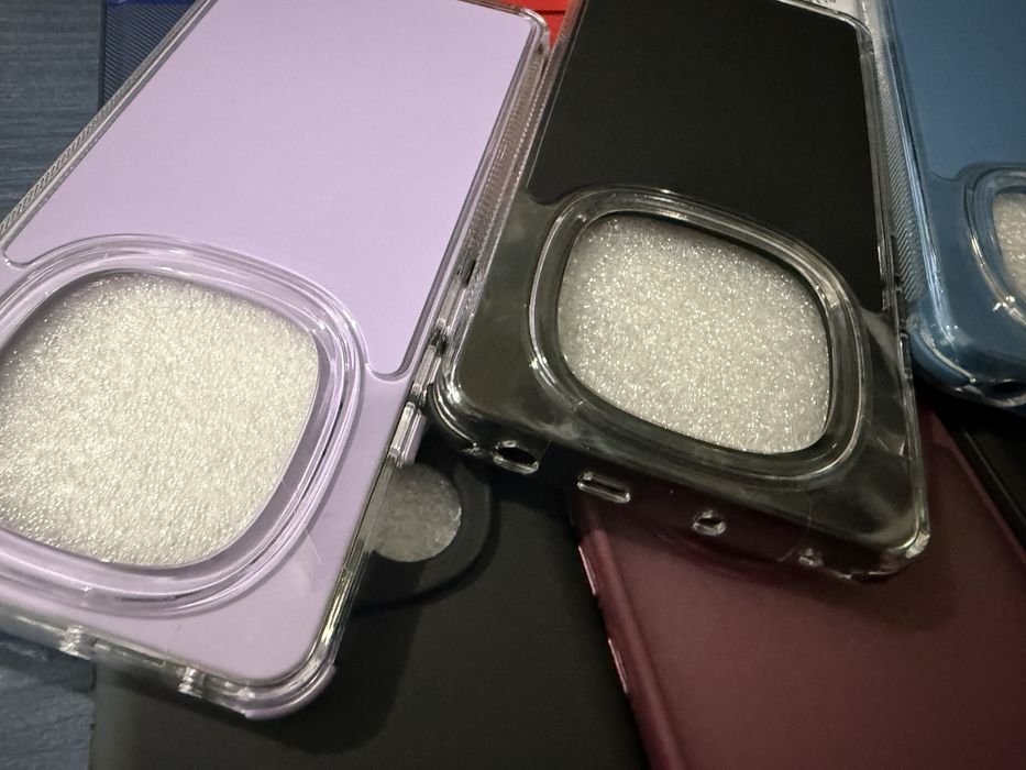 Xiaomi Note 14 Pro 4G гърбове