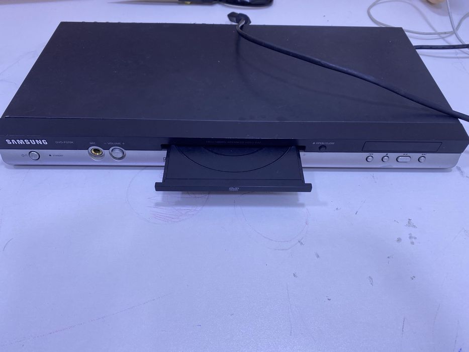 Дивиди Самсунг сотилади