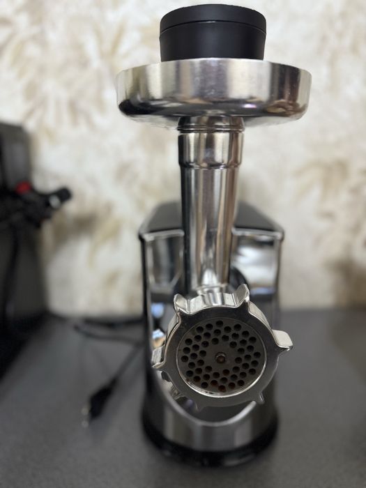 Продам мясорубку