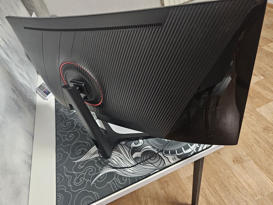 Монитор VecorSonic 34' дюйма