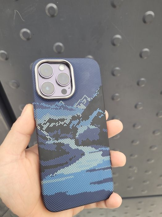 Продам iPhone 14 pro max