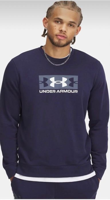 Under armour hoodie