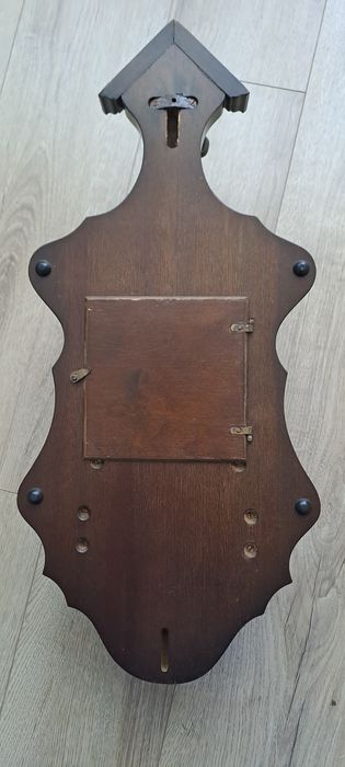 Ceas de perete vechi