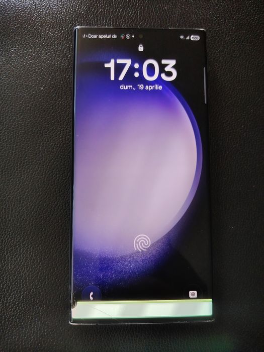Samsung S23 Ultra