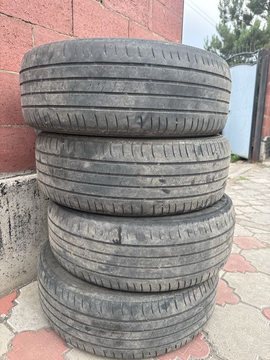 215/60/17 шины летние