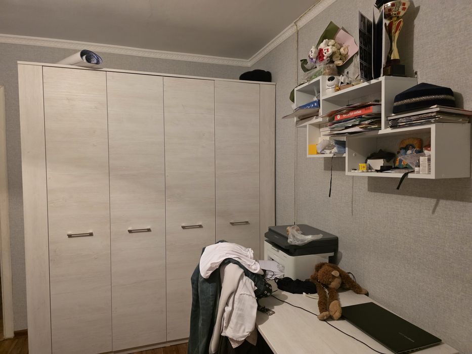 Продам 2-комнатную квартиру