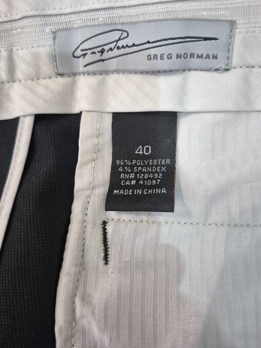 Pantalon scurt Greg Norman marimea 3XL