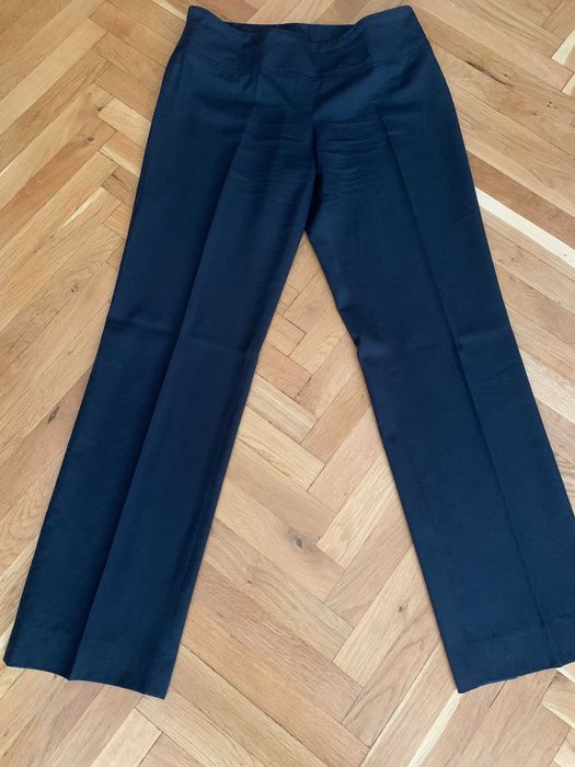 Тъмно син панталон