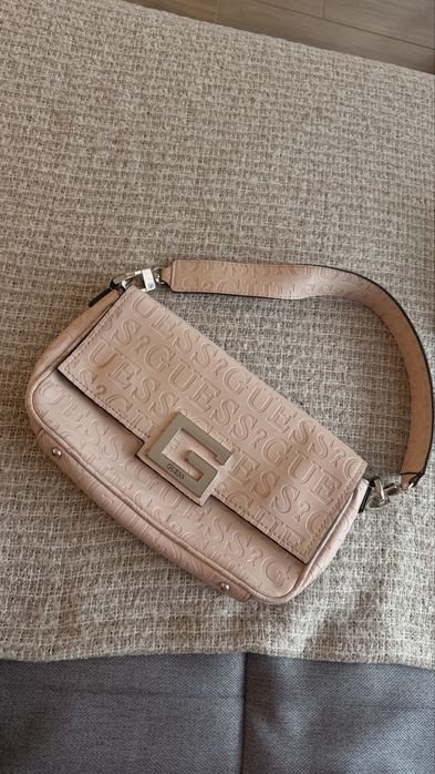 Kurt Geiger, Guess, Trussardi