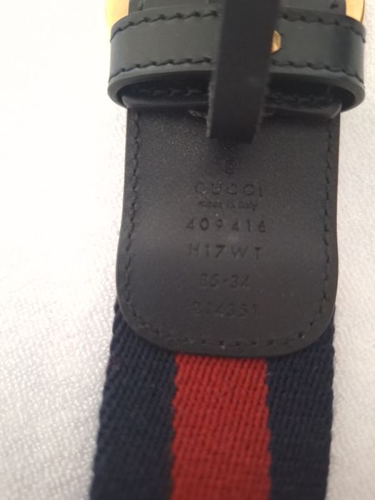 Curea dama Gucci