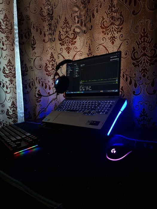 Laptop lenovo ca nou