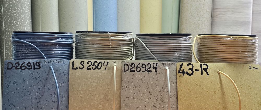 Линолеум – Релин  оптом.  60000