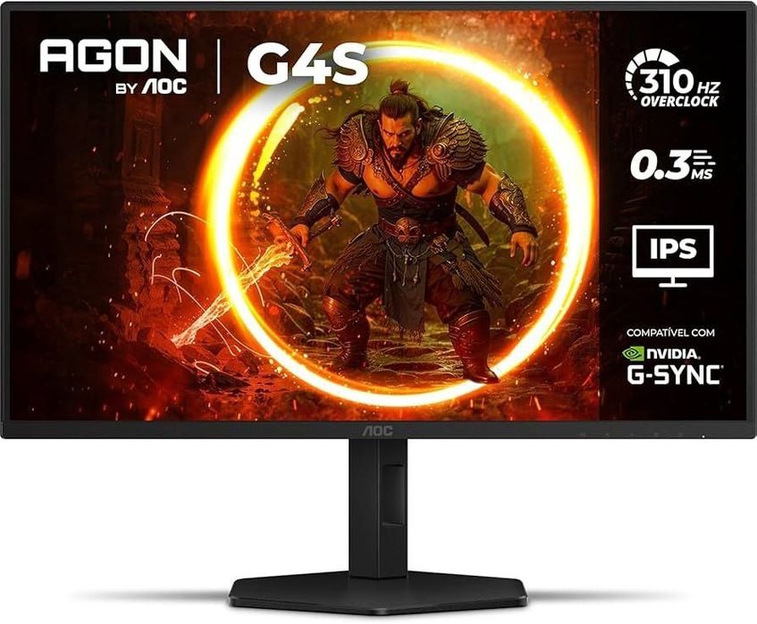 AOC 25 FullHD Fast IPS 310HZ