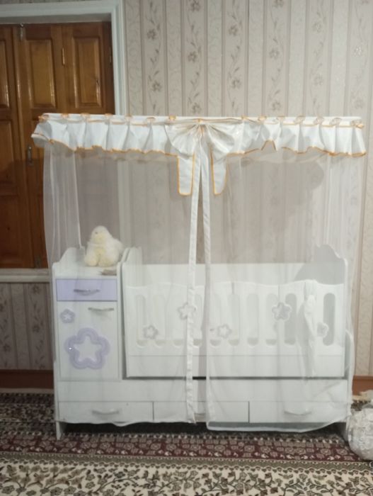 Kalabela Yangi tez va arzon sotiladi