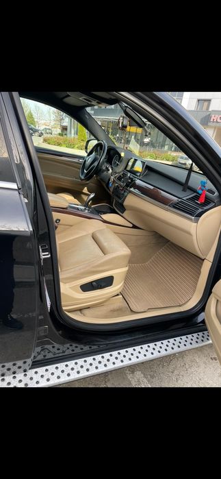 BMW X6 2010 — imagine 4