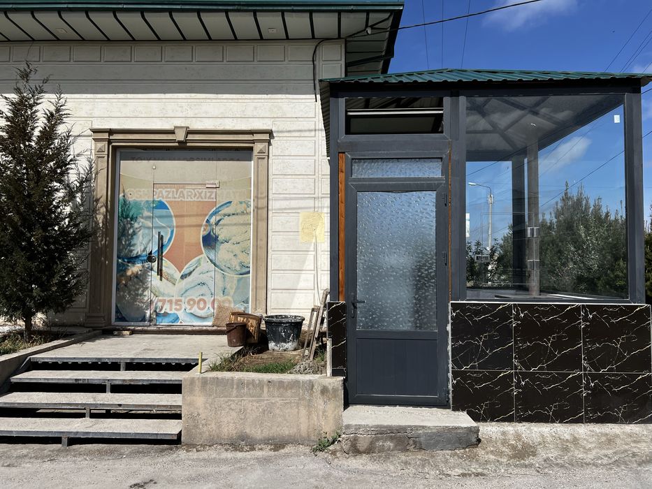 Кухня-Цех под аренду