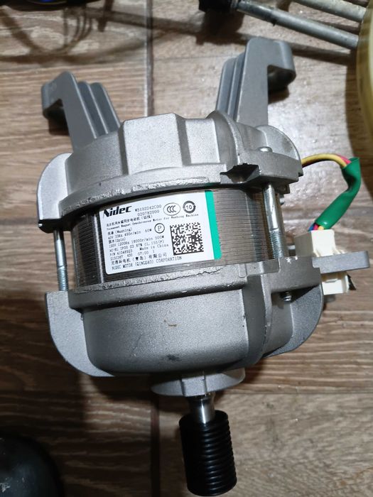 Piese masina de spalat candy 9kg