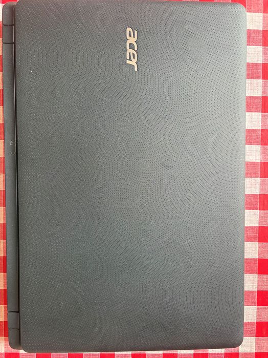 Продается ноутбук Acer