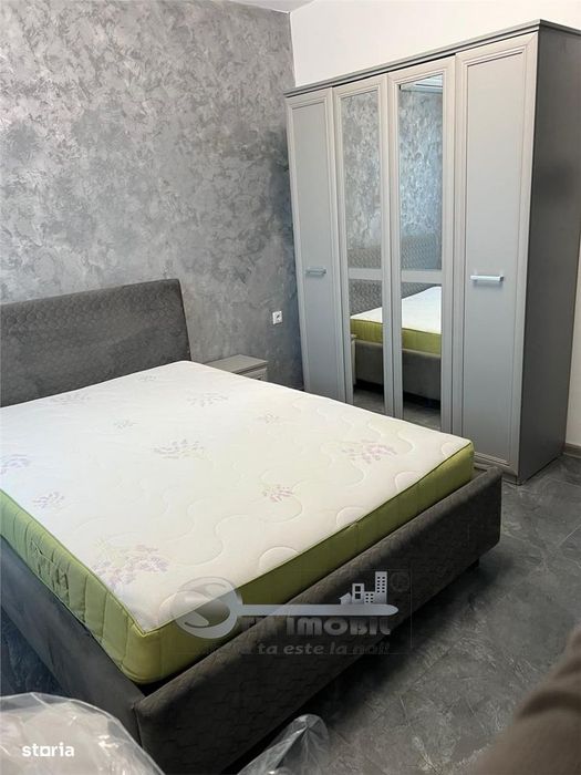 Apartament 2 camere decomandat – Tudor Vladimirescu, bloc nou 2025, ap