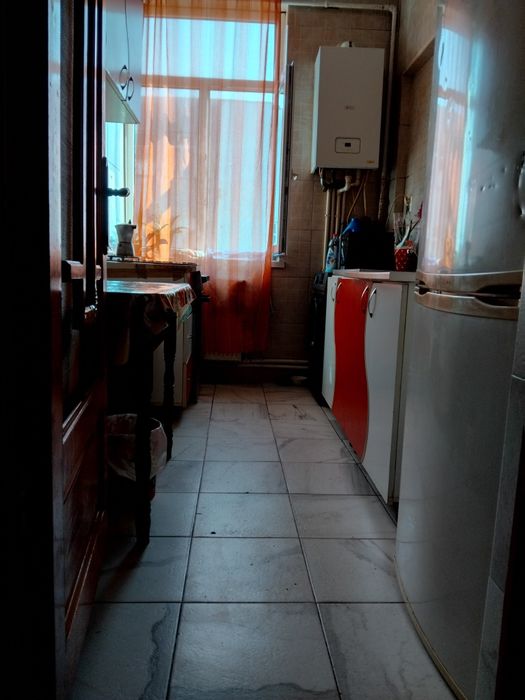 Garsoniera de vânzare