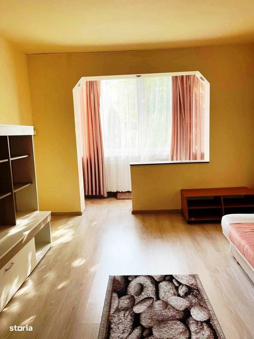 Apartament mobilat in Astra