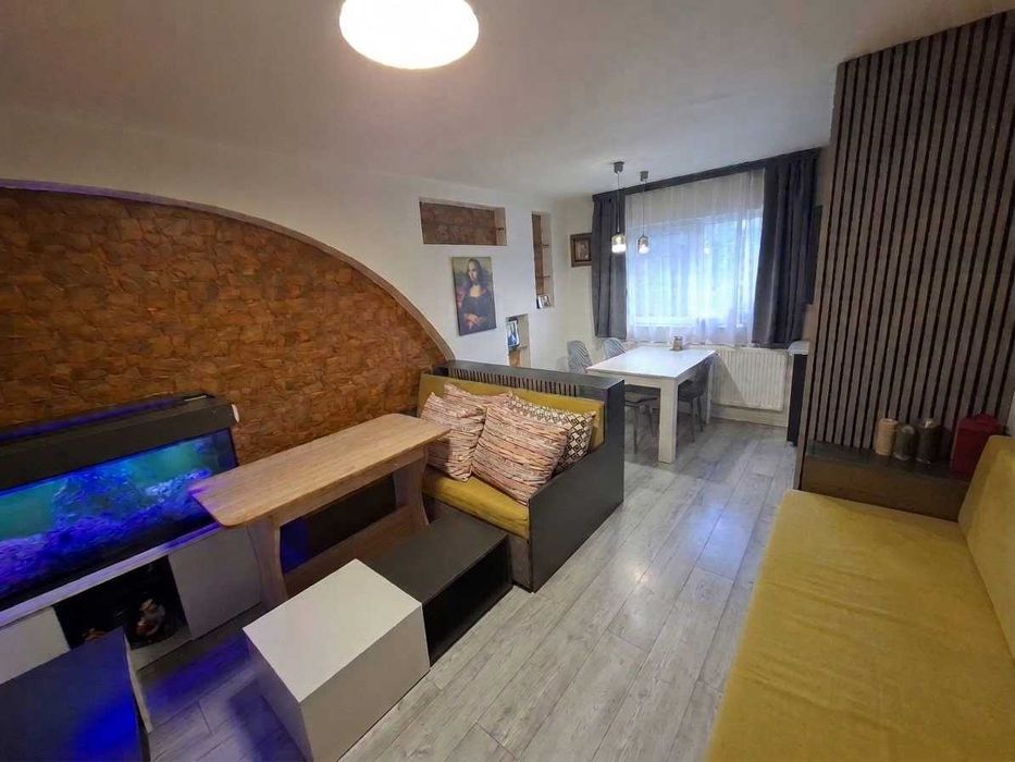 Apartament 3 camere