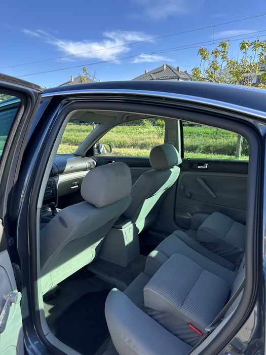 Vând Volkswagen passat b5.5