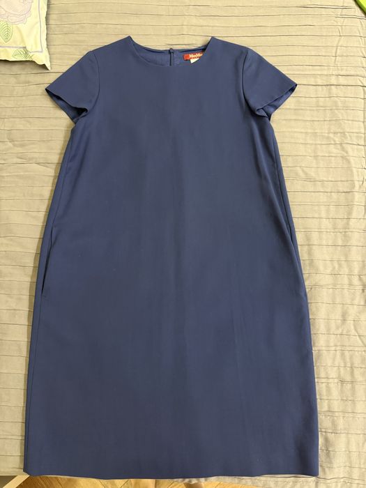 Платье MaxMara, оригинал