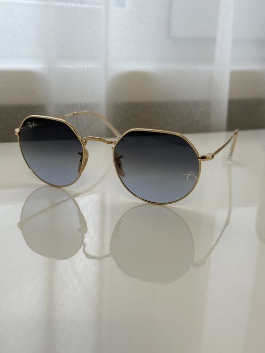 Слънчеви очила Ray-Ban