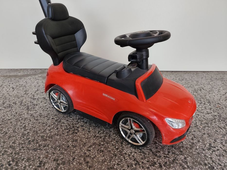 Детска кола - от 1 до 3 години