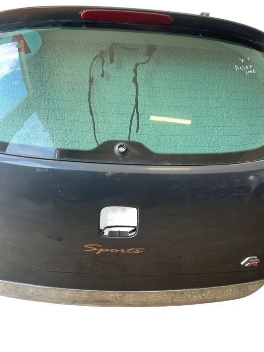 Haion Portbagaj Seat Altea 5P1 2004 -> *Fr*