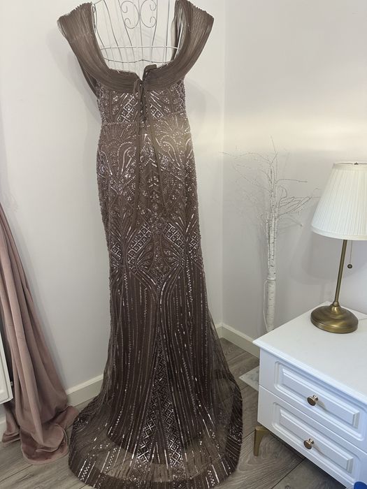 Rochie spectaculoasa