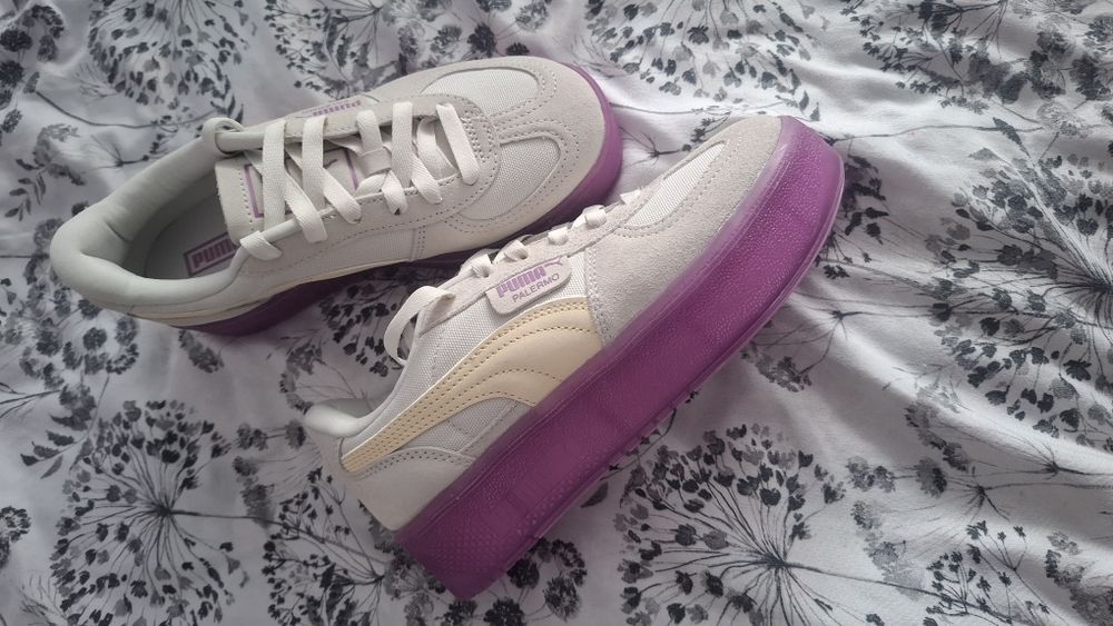 Adidași nr 38 Puma