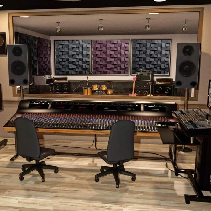 Шумоизоляция квартиры.