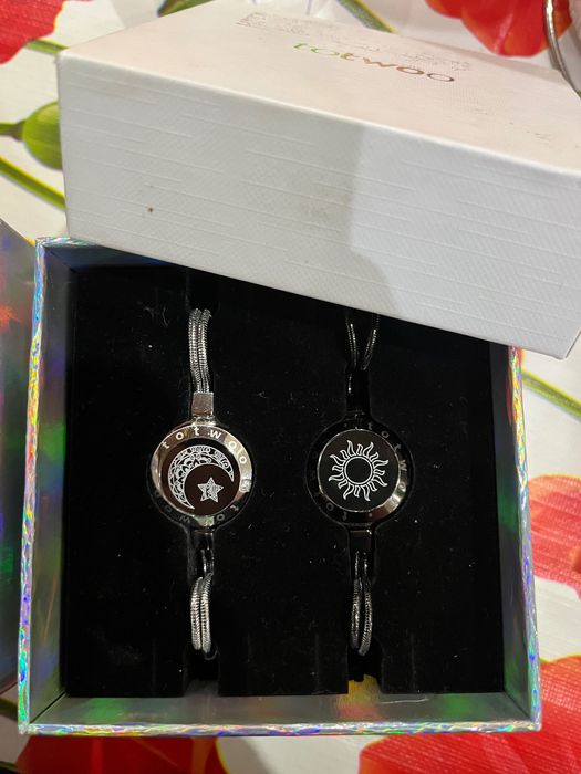 Гривнички за двойки