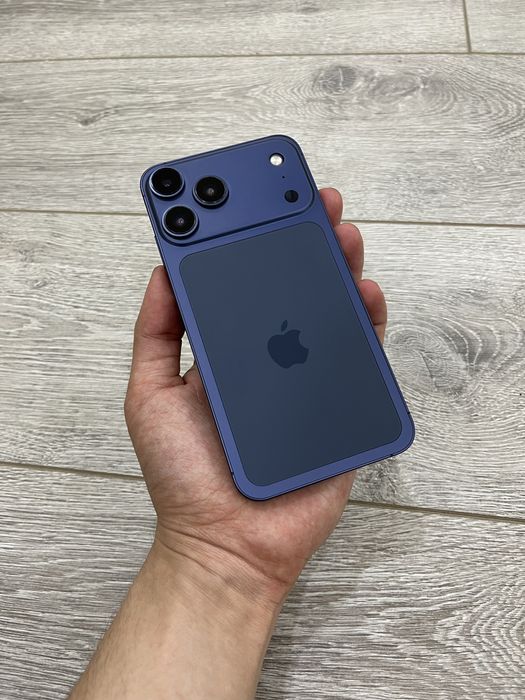 Iphone Xs Max 17 Pro korpus 256 Gb