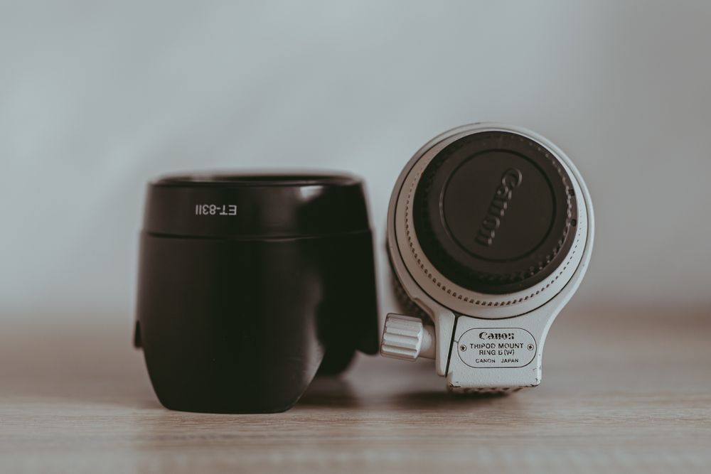 Obiectiv Canon EF 70-200 f2.8L I USM