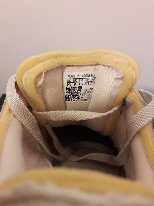Incalțăminte Adidas Cozy original