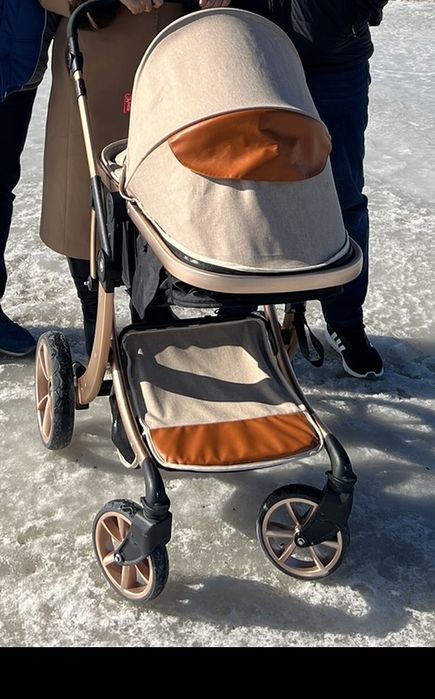 Детская коляска