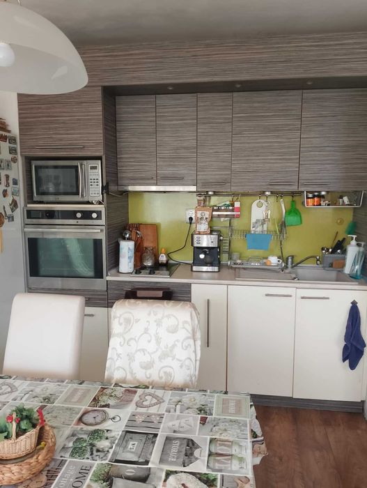 Продава се Тристаен апартамент в Търговище, Запад 1 - 67 кв.м за 1218 €/кв.м - Снимка #3