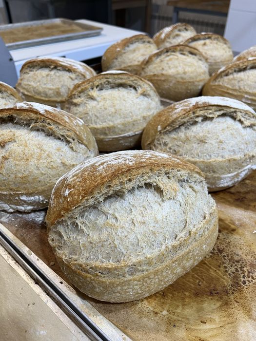 Свежая,вкусная выпечка