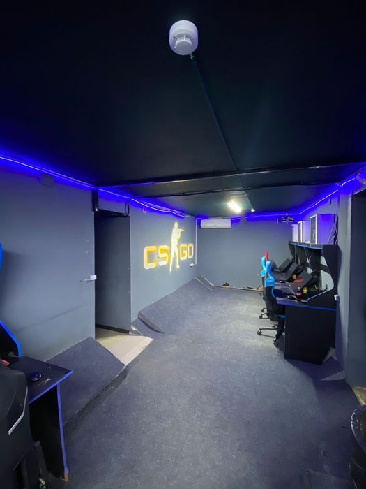 Коммерческое помещение