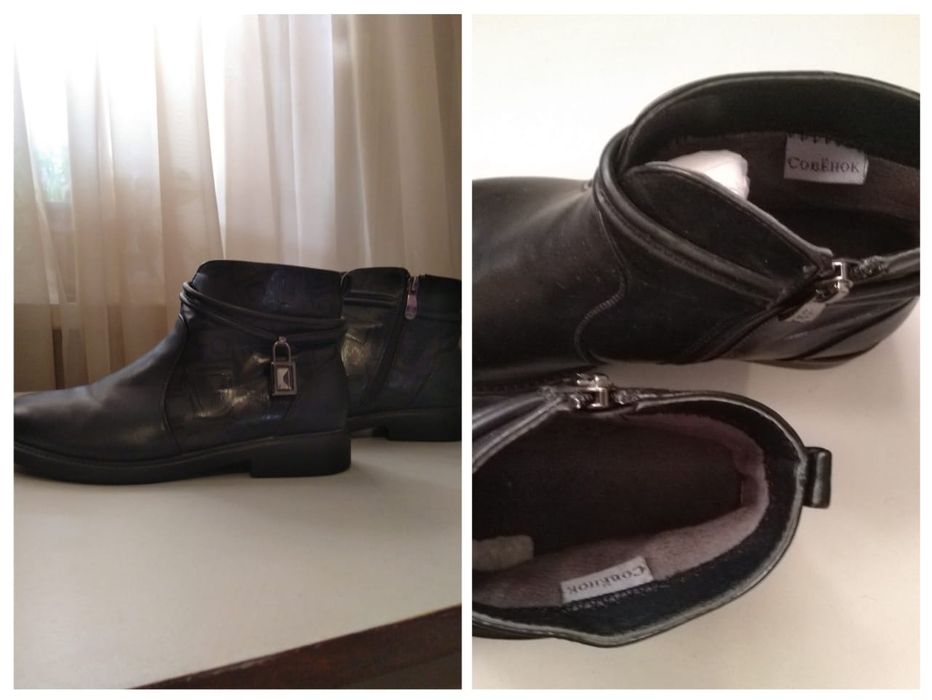 Женская,детская обувь.